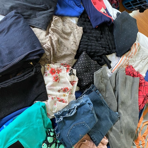 🌸SPRING CLEANING 🌸 - Picture 7 of 8